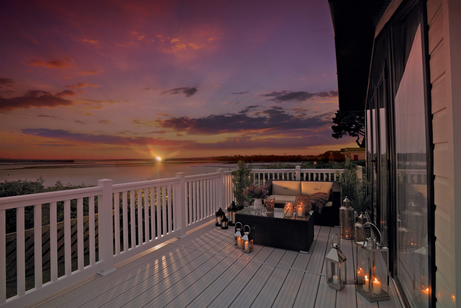 Get Your Garden Summer-Ready With These Prime Tips