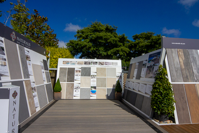 Jersey’s largest Italian External porcelain display now open