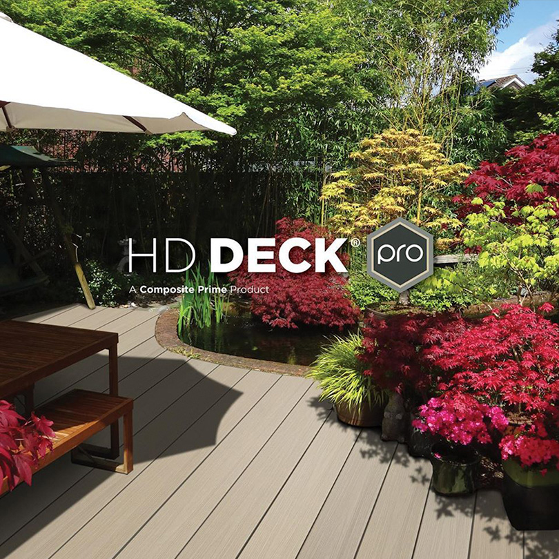 HD Deck Pro
