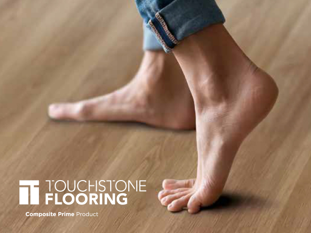 Touchstone Flooring