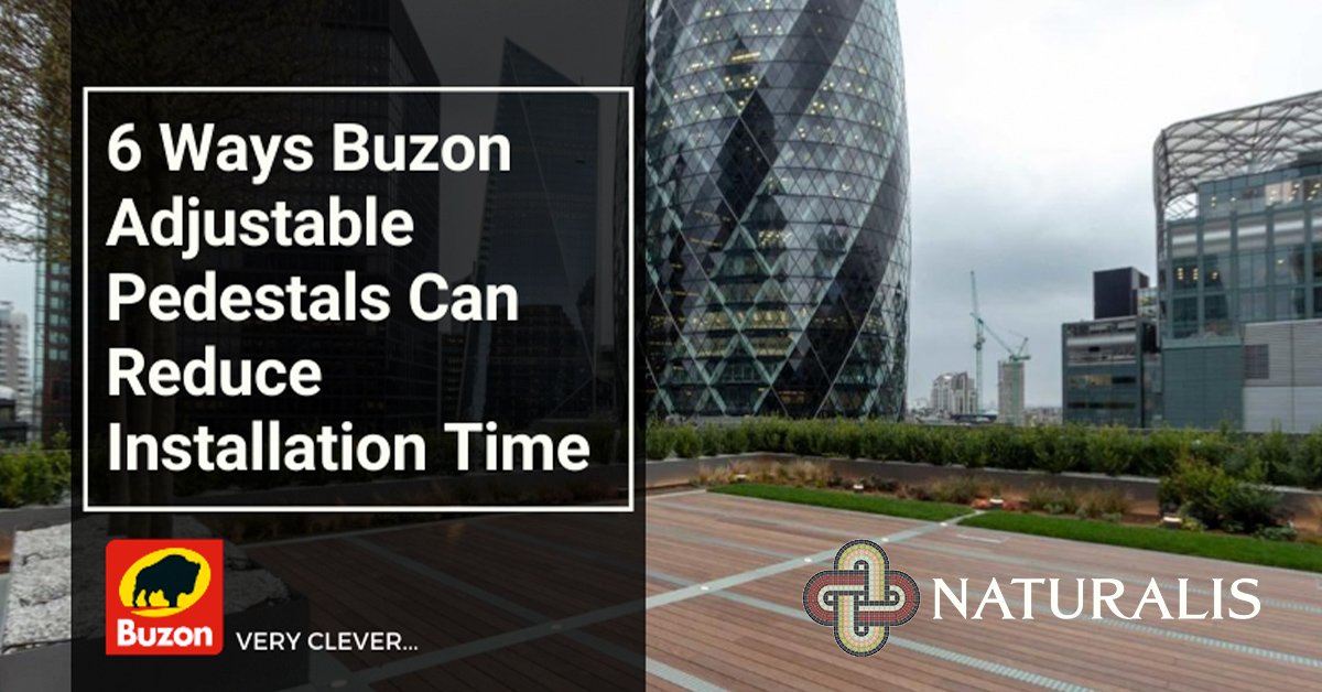 How Can Adjustable Pedestals Reduce Installation Time?