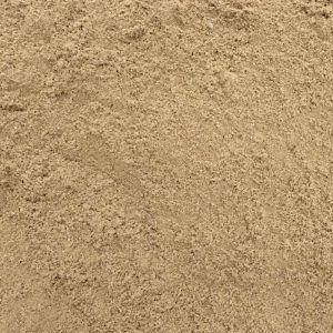 Building Sand 1.25 Ton Bag