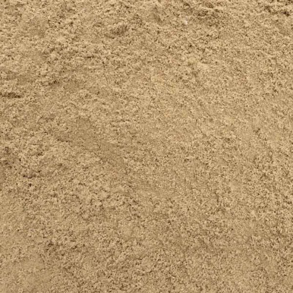 Building Sand 1.25 Ton Bag