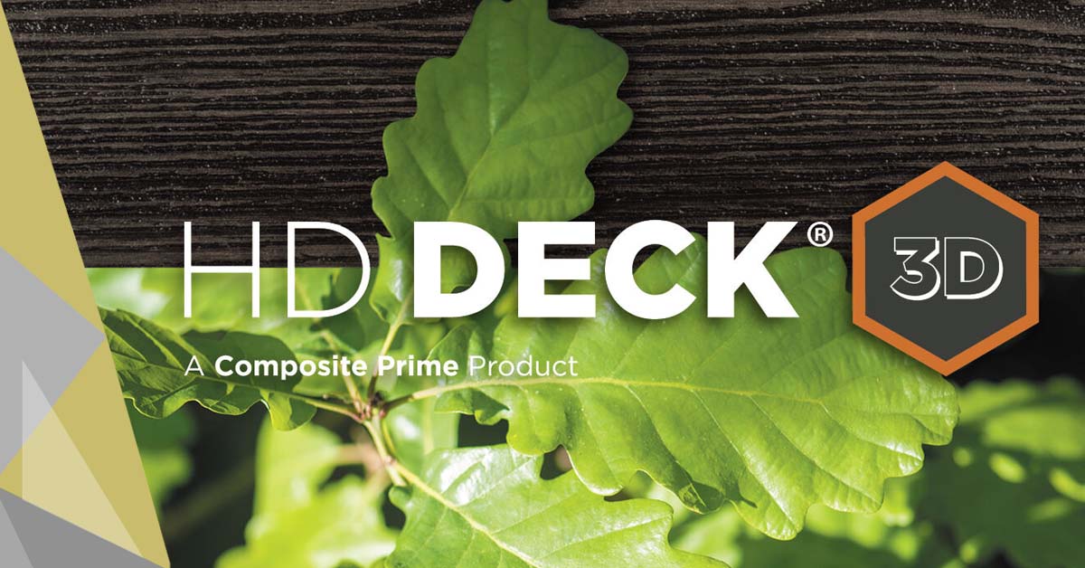 HD Deck 3D