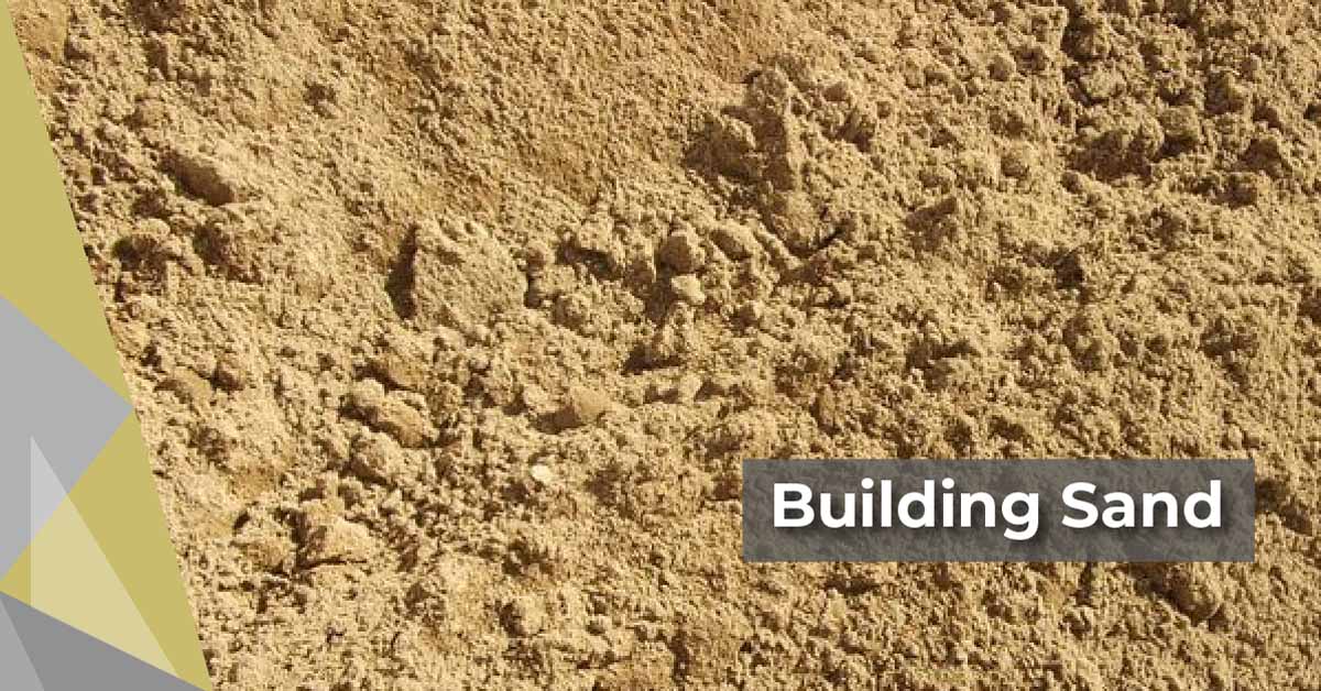 Sand Importation & Sales