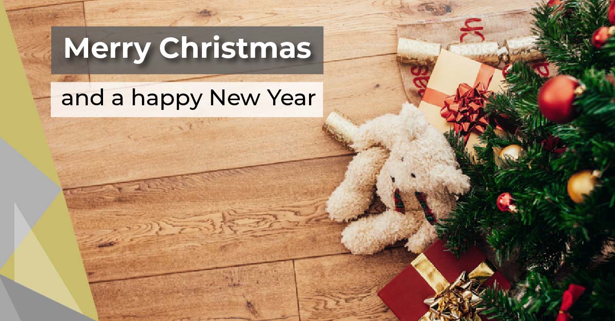 Naturalis Christmas Message