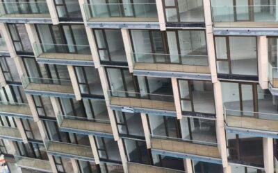 Horizon Balconies Update
