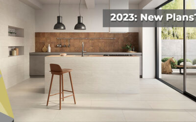 2023 New Project Plans?