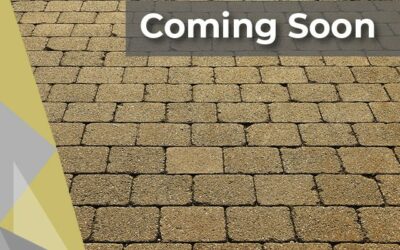 Paving Slabs & Block Paving